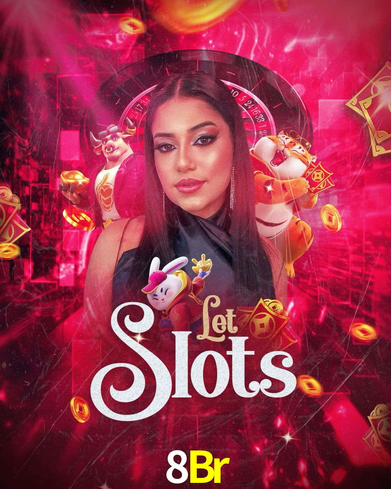 Casino Online 8Br | Os Melhores Slots no Brasil