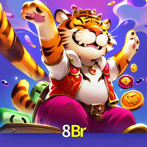8Br